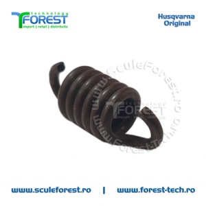 Arc ambreiaj original drujba Husqvarna 555, 560XP, 562XP, Jonsered CS2260 - Img 2