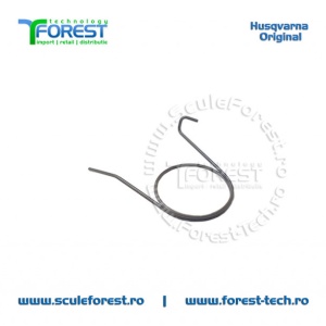 Arc clichet drujba Husqvarna 268, 365, 365 X-TORQ, 371XP, 372XP, 372XP X-TORQ, 570, 575XP, 576XP - Img 5