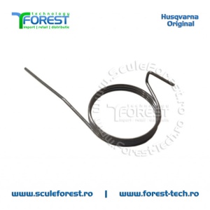 Arc clichet drujba Husqvarna 40, 51, 55, 135, 340, 340e, 345, 345e, 346XP, 350, 350e, 351, 353, 435, 435e, 440, 440e, 455 Rancher, 460 Rancher - Img 2