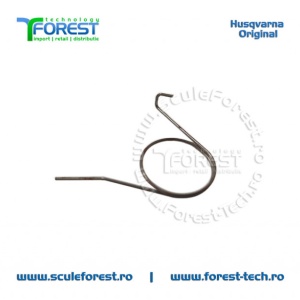 Arc clichet drujba Husqvarna 42, 242, 246, 262XP - Img 6
