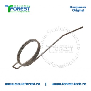 Arc clichet motocoasa Husqvarna 232R, 235R - Img 2
