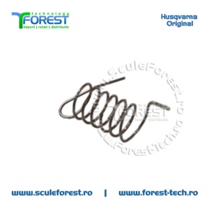 Arc de revenire drujba Husqvarna 340, 345, 350, 351, 357XP, 359, Jonsered CS2141, CS2145, CS2150, CS2159