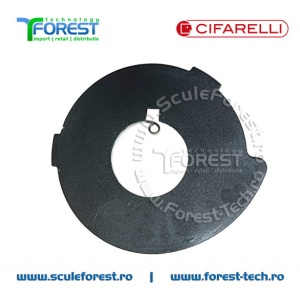 Arc demaror original pentru atomizor Cifarelli M1200 - Img 4