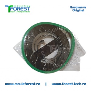 Arc demaror original pentru drujba Husqvarna 120 Mark II, 137, 142, 235, 235e, 236, 240, 240e, 125BVX, Jonsered CS2234, CS2238, McCulloch CS3380, Partner BC433B - Img 4