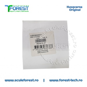 Arc demaror original pentru drujba Husqvarna 570, 575XP, 576XP - Img 5