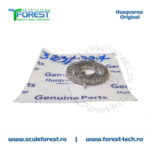 Arc demaror original pentru motocoasa Husqvarna 323R, 323RII, 327RX, McCulloch B26PS - Img 4