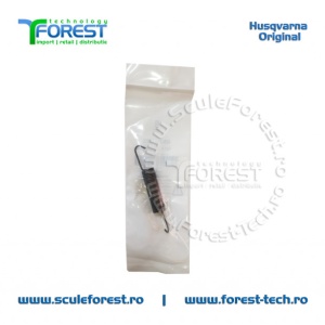 Arc tractor Husqvarna TC138, TC142T, CTH126, CT153, LT151, LTH151 - Img 5