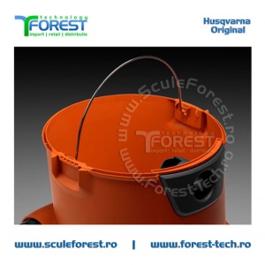 Aspirator Husqvarna WDC 220 - Img 7