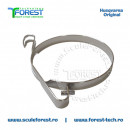 Banda frana drujba Husqvarna 130, 135 Mark II, 135, 435, 435e, 440e