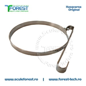 Banda frana drujba Husqvarna 365, 372XP, 380, 570, 575XP, 576XP, 565, 572XP, 592XP - Img 4