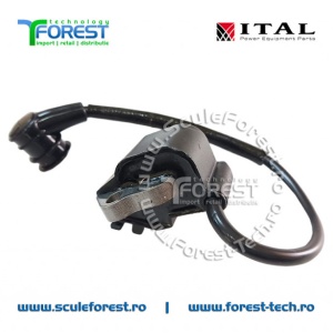 Bobina aprindere compatibila pentru drujba Stihl 021, 023, 025, MS210, MS230, MS250 - Img 7