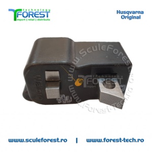 Bobina aprindere originala pentru drujba Husqvarna 435e, 440e, 445, 445e, 450e, Jonsered CS2240, CS2240S, CS2245, CS2250 - Img 2