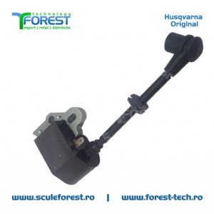 Bobina aprindere originala pentru motocoasa McCulloch B26PS