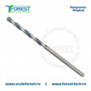 Burghiu Φ10 granit Primus Keil 135mm x 200mm