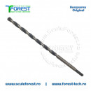 Burghiu Φ18 granit Primus Keil 350mm x 400mm