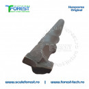 Burghiu Φ7 beton Turbo Keil 60mm x 100mm