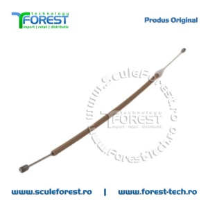 Cablu acceleratie original pentru drujba Husqvarna 570, 575XP, 576XP - Img 3