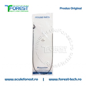 Cablu acceleratie original pentru motocoasa Husqvarna 232R, 235R - Img 6