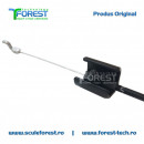 Cablu intrerupator ptr. masina de tuns gazonul Husqvarna LC 356V, LC 356 AWD