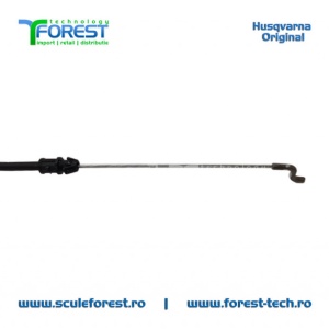 Cablu intrerupator ptr. masina de tuns gazonul Husqvarna LC140P, LC140SP - Img 3