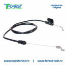 Cablu intrerupator ptr. masina de tuns gazonul Husqvarna LC153
