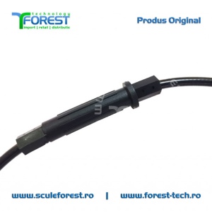 Cablu tractiune (propulsie) ptr. masina de tuns gazonul Husqvarna LC 151S, LC 153S - Img 6