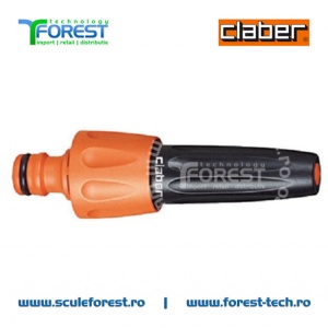 Cap furtun ( pistol ) Jet Spray cu cuplare rapida - Img 4