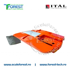 Capac ambreiaj complet compatibil drujba Husqvarna 365, 365 X-TORQ, 372XP, 372XP X-TORQ, 575XP - Img 3