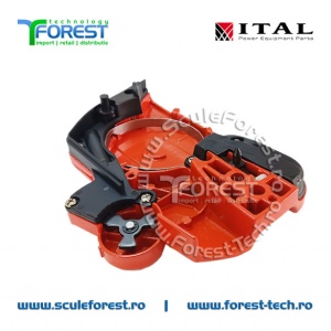 Capac ambreiaj complet compatibil drujba Husqvarna 445, 450, 445 II, 450 II - Img 5
