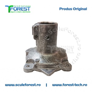 Capac ambreiaj complet original coasa Husqvarna 555FX, 555FXT, 555RXT, 355FX, 355RX - Img 2