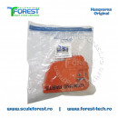 Capac ambreiaj complet original drujba Husqvarna 235, 236, 240, 120 Mark II