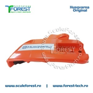 Capac ambreiaj complet original drujba Husqvarna 340, 345, 346XP, 350, 351, 353, 357XP, 359 - Img 8