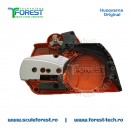 Capac ambreiaj complet original drujba Husqvarna 345e, 445e, 450e, 455e Rancher