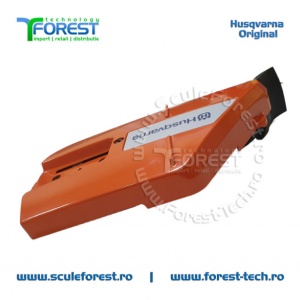 Capac ambreiaj complet original drujba Husqvarna 365, 365 X-TORQ, 371XP, 372XP, 372XP X-TORQ, 570, 575XP - Img 6
