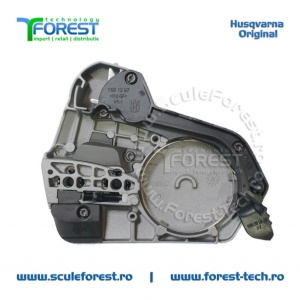 Capac ambreiaj complet original drujba Husqvarna 550XP, 560XP, 550XP MarkII - Img 3