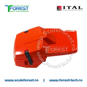 Capac cilindru compatibil pentru drujba Husqvarna 365, 371XP, 372XP - Img 6