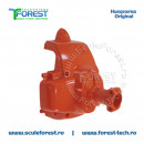 Capac cilindru motocoasa Husqvarna 128R, 128C