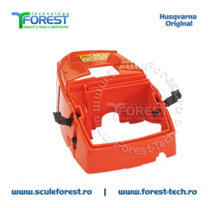 Capac cilindru original pentru drujba Husqvarna 365 X-TORQ, 372XP X-TORQ - Img 7