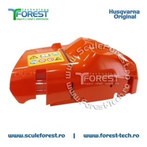 Capac cilindru original pentru drujba Husqvarna 570, 575XP, 576XP - Img 3