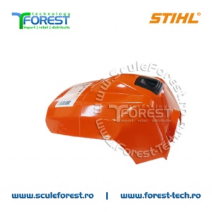 Capac cilindru original pentru drujba Stihl MS171, MS181, MS211 - Img 6