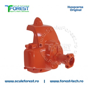 Capac cilindru original pentru motocoasa Husqvarna 128R, 128C, 128LDX