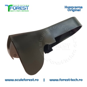 Capac sistem autopropulsie Husqvarna LC 140S - Img 6