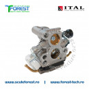 Carburator compatibil cal.I drujba Husqvarna 135, 435, 435e, 440e