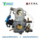 Carburator compatibil cal.I drujba Husqvarna 455 Rancher, 460