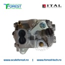 Carburator compatibil cal.I motocoasa Husqvarna 545RX, 545RXT