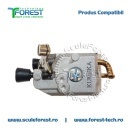 Carburator compatibil cal.I motocoasa Stihl FC55, FS38, FS45, FS46, FS555