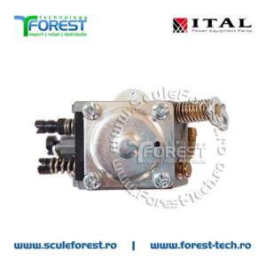 Carburator compatibil model Zama pentru drujba Stihl 021, 023, 025, MS210, MS230, MS250 - Img 5