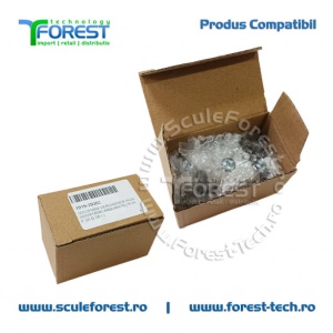Carburator compatibil pentru drujba Husqvarna 365, 371XP, 372XP - Img 8
