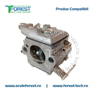 Carburator compatibil pentru drujba Stihl 021, 023, 250, MS210, MS230, MS250 - Img 4