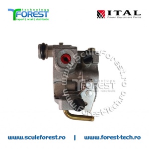 Carburator compatibil pentru drujba Stihl 024, 026, MS240, MS260 - Img 5